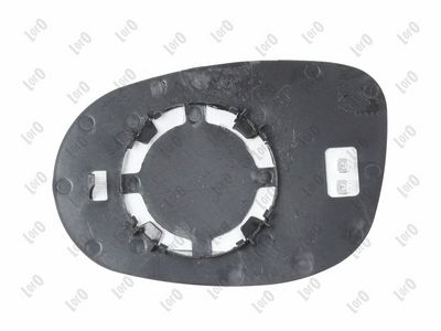 szkło lusterka zew. /P/ FORD ABAKUS 1227G04