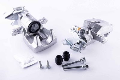 Тормозной суппорт HELLA 8AN 355 781-301