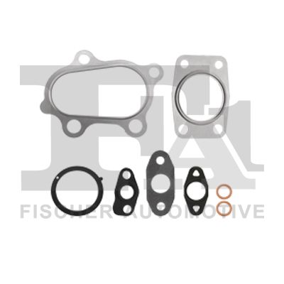 Монтажный комплект, компрессор FA1 KT310230E