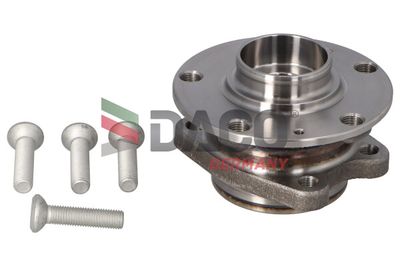 Комплект подшипника ступицы колеса DACO 110215