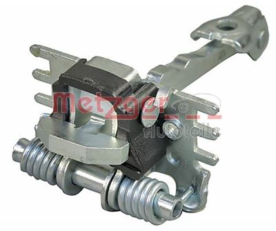 Durvju fiksators METZGER 2312108