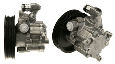 Гидравлический насос, рулевое управление TRW JPR882