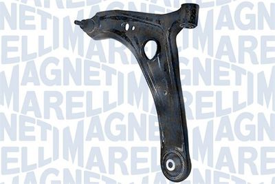 Neatkarīgās balstiekārtas svira, Riteņa piekare MAGNETI MARELLI 301181310170