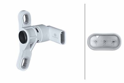 Датчик импульсов HELLA 6PU 358 381-661