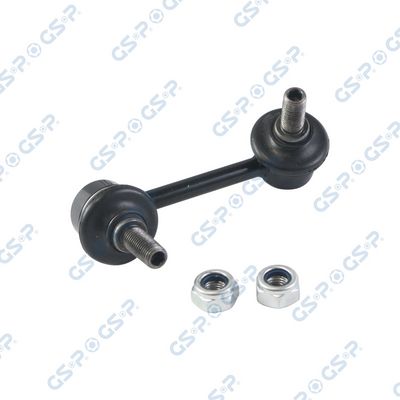 Stiepnis/Atsaite, Stabilizators GSP S051817