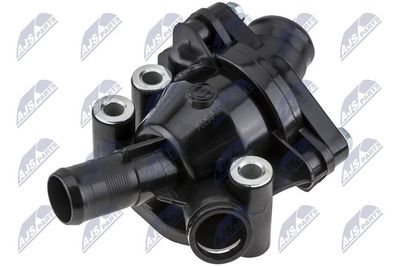 Термостат, охлаждающая жидкость NTY CTM-FR-032