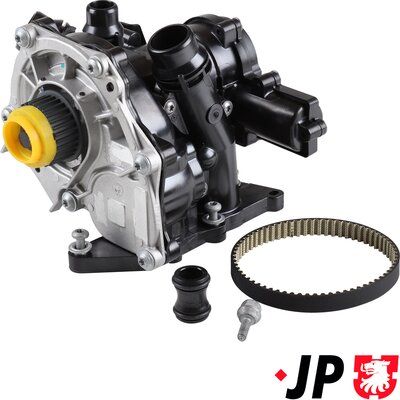 Корпус термостата JP GROUP 1114515710