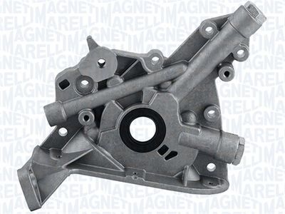 Масляный насос MAGNETI MARELLI 351516000092