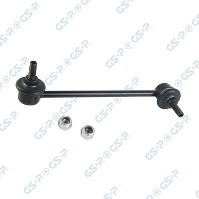 Stiepnis/Atsaite, Stabilizators GSP S051467