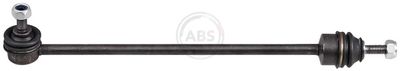 Stiepnis/Atsaite, Stabilizators A.B.S. 260034
