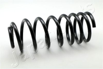 Пружина ходовой части JAPANPARTS ZC5793C