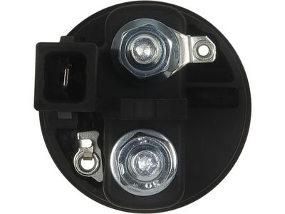 Vāciņš, Startera relejs AS-PL SP3033S