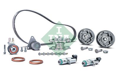 Комплект регулировки распределительного вала Schaeffler INA 560 0005 10