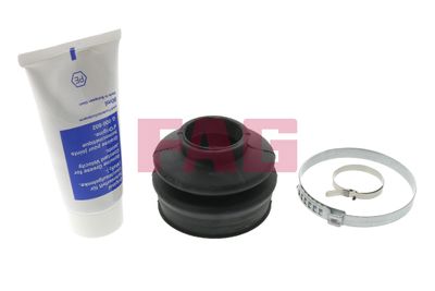 Комплект пыльника, приводной вал Schaeffler FAG 772 0430 30