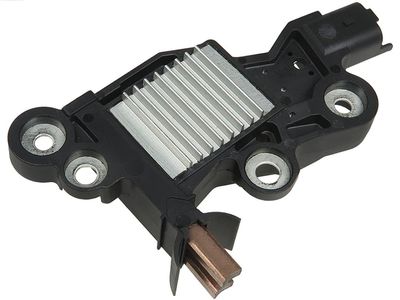 Ģeneratora sprieguma regulators AS-PL ARE0110