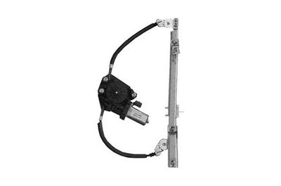 Стеклоподъемник MAGNETI MARELLI 350103322000