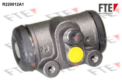 Riteņa bremžu cilindrs FTE 9210209