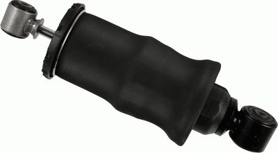 Гаситель, крепление кабины SACHS 317 426