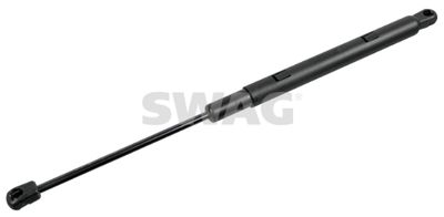 Gāzes atspere, Motora pārsegs SWAG 33104131