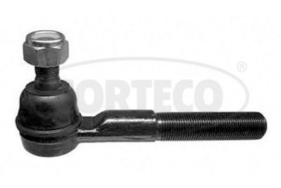 Наконечник поперечной рулевой тяги CORTECO 49401370