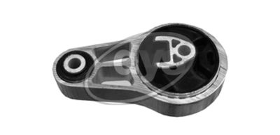 Piekare, Dzinējs DYS 71-28177