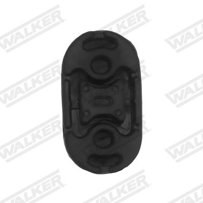 Kronšteins, Izplūdes gāzu sistēma WALKER 80295