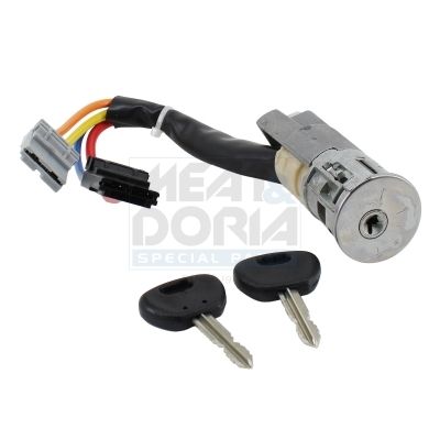 Замок вала рулевого колеса MEAT & DORIA 28086