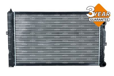 Radiators, Motora dzesēšanas sistēma NRF 509504A