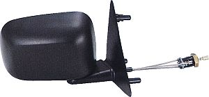 Наружное зеркало ABAKUS 4007M03