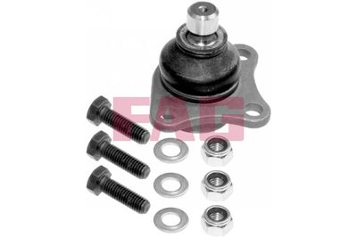 Balst-/Virzošais šarnīrs Schaeffler FAG 825 0050 10