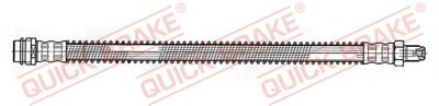 Bremžu šļūtene QUICK BRAKE 32.509