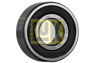 Centrējošais gultnis, Sajūgs Schaeffler LuK 410016840
