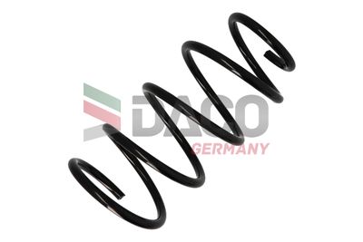 Balstiekārtas atspere DACO 801705