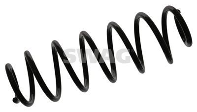 Balstiekārtas atspere SWAG 50 94 6847