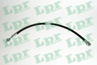 Bremžu šļūtene LPR 6T48163