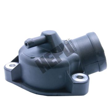 Dzesēšanas šķidruma flancis HEPU TM1251