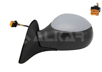 Наружное зеркало ALKAR 6121339