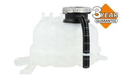 Kompensācijas tvertne, Dzesēšanas šķidrums NRF 50500023