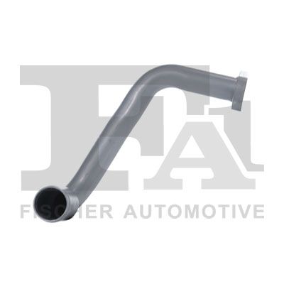 Маслопровод, компрессор FA1 610-814