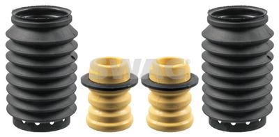 Putekļu aizsargkomplekts, Amortizators SWAG 33 10 8742