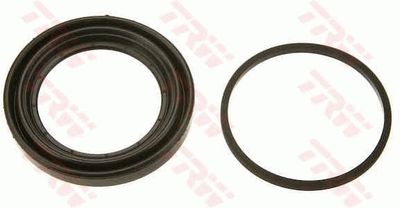 Ремкомплект, тормозной суппорт TRW SJ1164