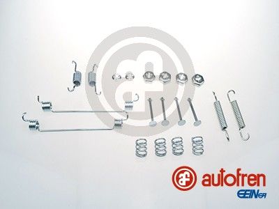 Piederumu komplekts, Bremžu loki AUTOFREN SEINSA D3921A