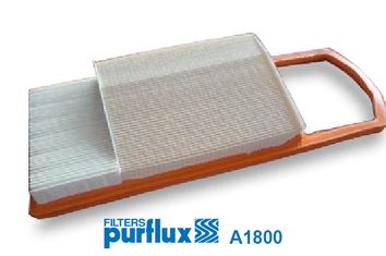Gaisa filtrs PURFLUX A1800