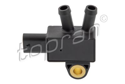 Датчик, давление выхлопных газов TOPRAN 410 556