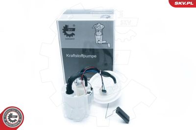 Barošanas sistēmas elements ESEN SKV 02SKV764