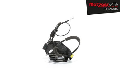 Durvju slēdzene METZGER 2314571