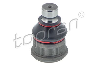 Balst-/Virzošais šarnīrs TOPRAN 207 168