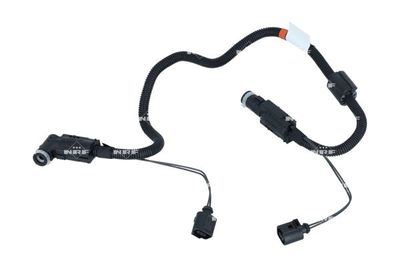 Karbamīda šļūtene NRF 706028
