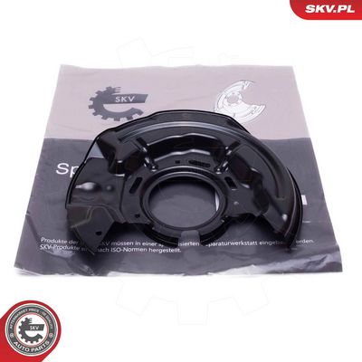 Dubļu sargs, Bremžu disks ESEN SKV 57SKV244