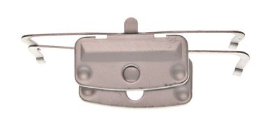 Комплектующие, колодки дискового тормоза MAXGEAR 27-2471